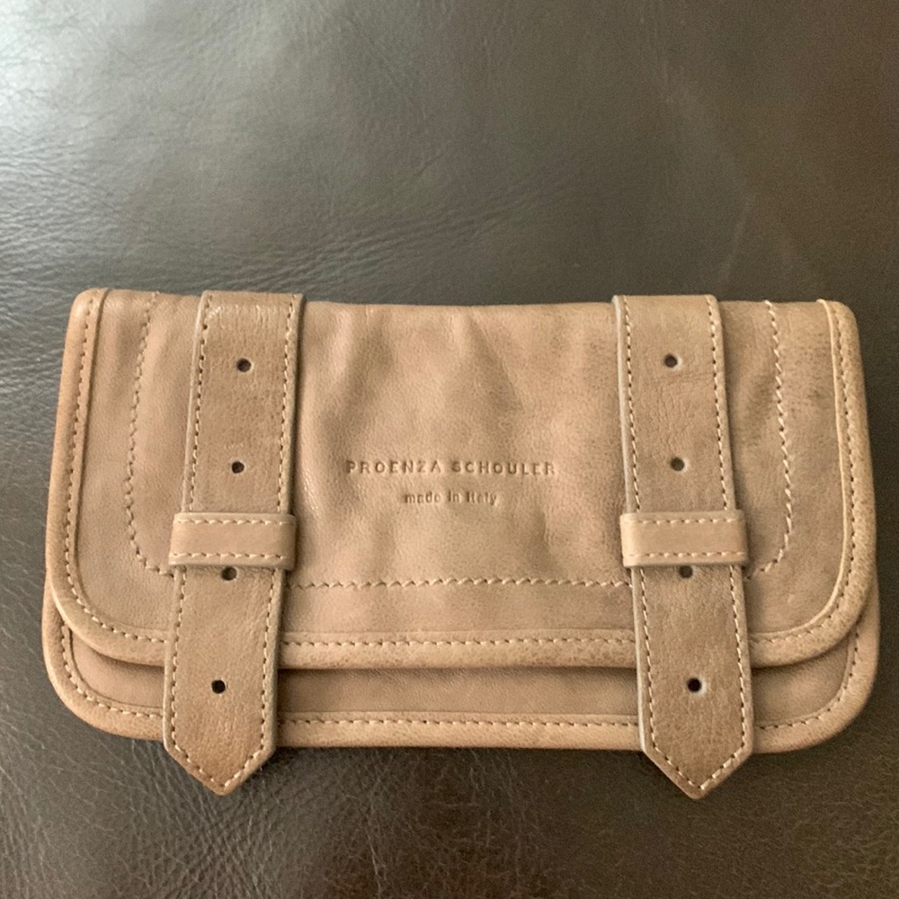 Proenza schouler  ps1 wallet